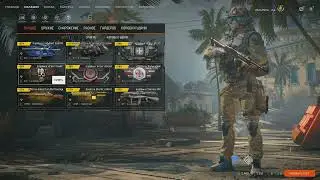 IMBEL IA2 Assault - что не так? (WARFACE)