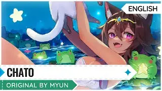 Chato 🐸 | Original Song by Myun