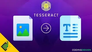 Convert Image To Editable Text With JavaScript | Tesseract.js