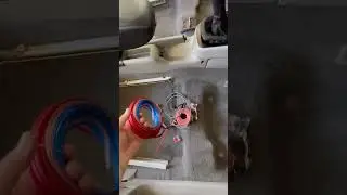 Продолжаем работу с гольфом🔥 