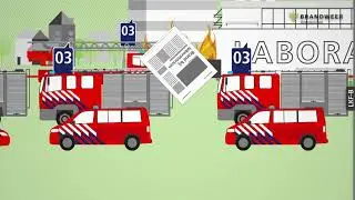 Webinar C2000 en MOI, brandweer Gelderland-Zuid Vakbekwaamheid