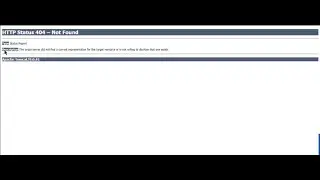 Deploy Tomcat Server on Docker Container