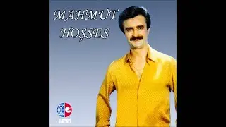 MAHMUT HOŞSES -  DUMAN DUMAN ÜSTÜNE