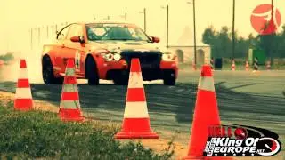 HELL King of Europe Drift Series Round 7 by Katana team videos