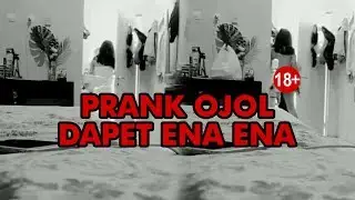 PRANK OJOL, MENANG BANYAK ! TONTON SAMPAI HABIS || 