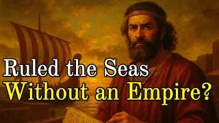 How Traders Rebuilt a Broken World | The Phoenicians