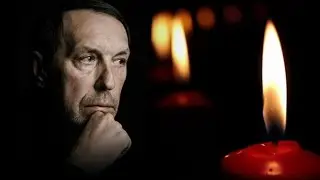 Николай Носков ( Свеча горела )