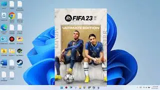 How To Fix FIFA 23 Not Launching Problem Solved - EA AntiCheat