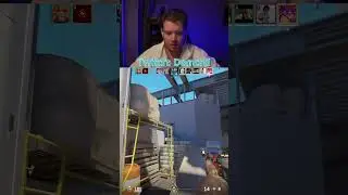 Изи Эйс в КС2 / Красивый Ace CS2 / Vertigo 