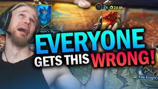 I WISH I KNEW THESE TIPS WAY SOONER... (Progress FAST) - Raid Shadow Legends Guide