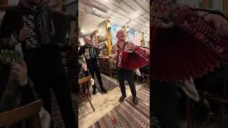 Пошумели в ресторане 🔥Корчма🔥🎼