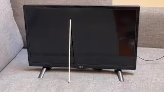 Ремонт телевизора своими руками: Как заменить LED подсветку на телевизоре LG 24LH451U