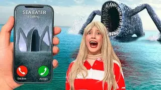 THE SEA EATER IS CALLING ME RIGHT NOW!!!