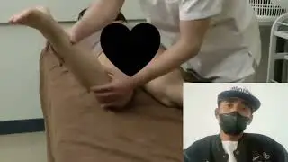 Full Body Massage ❣️ Massage Treatment For Young Lady Part 1 [grGDmt0b05c] 00-04-31 #001 #001_new