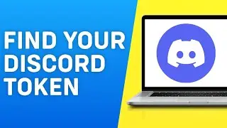 How to Find Your Discord Token 2024 - Easy