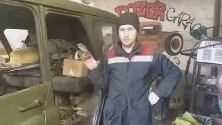 Проект 