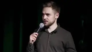 стендап Антон Тимошенко   Прожиточный максимум