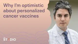 Personalized cancer vaccines may train the body’s immune system to fight tumors