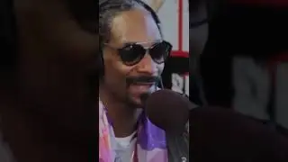 Snoop Dogg