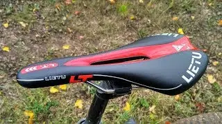 Велосипедное седло Lietu  с Aliexpress
