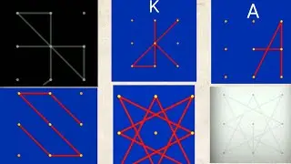 Pattern Lock Top 10 + | Pattern Lock Design Easy