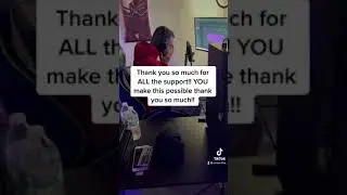 Incredible support 