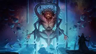 Exploring Warhammer 40k: Tzeentch, the Lord of Change