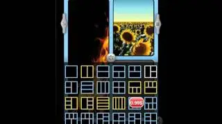 Frame Magic - iOS App to Merge Photos to Frame