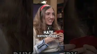 Why do Magic players hate Rhystic Study in Commander?