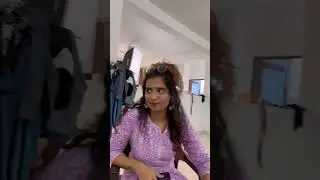 What Actually Goes BTS Of Adira's Photoshoot