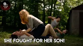 Reunited with her son after years | Her Son's Secrets