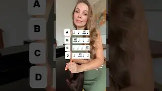 Learn music theory with me