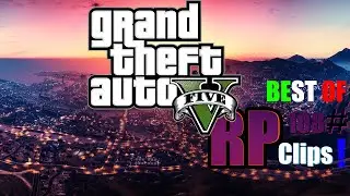 GTA RP ITALIA BEST OF 108 CLIPS! 
