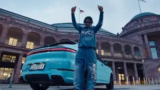 Nemzzz ft. Russ Millions & K-Trap - IG Luv (Official Video)