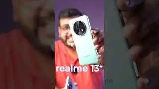 Realme launched Two more phones in The Realme 13 Series - Realme 13 and Realme 13+ #realme13series