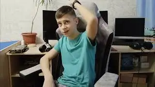 КУПИЛ ВОЗДУХОДУВКУ ДЛЯ ПК ЗА 1600 РУБЛЕЙ
