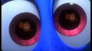 Nemo - Marlin Meets Dory (Reverse)