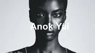 Rising Star | Anok Yai