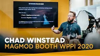 How I Shot It with MagMod - Featuring Chad Winstead — Episode 73