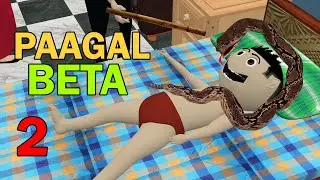 PAAGAL BETA 2 | Jokes | CS Bisht Vines | Desi Comedy Video | School Classroom Jokes