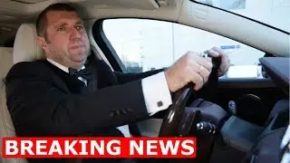 С 1 января 2020 - увеличение утильсбора на авто. Падение спроса на новые квартиры. Дмитрий Потапенко