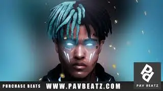 [FREE FOR PROFIT] XXXTentacion Type Beat 