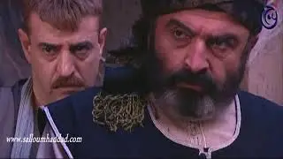 الحوت ـ هدول الصيادين اذا ما اصطادو من وين بدهم ياكلو ـ سلوم حداد ـ جهاد سعد