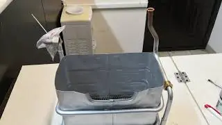 Теплообменник Электролюкс 285