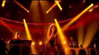 Rudimental feat. Ella Eyre - Waiting All Night (Live Jonathan Ross Show)
