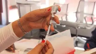 Gov. Ducey takes stance on vaccines