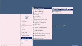 10215 Demo 48 Installing RDS.avi