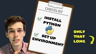 How to Install Python 3 and Start Coding for Beginners