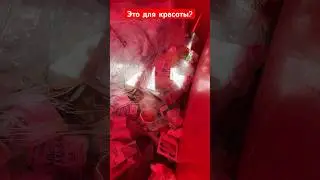 Роюсь в помойке в Мюнхене