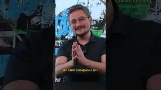 DO UYDURMA BİR NOTADIR | Milliyetçi Şair RAP Dinliyor?! (TAMAMI YORUMDA)